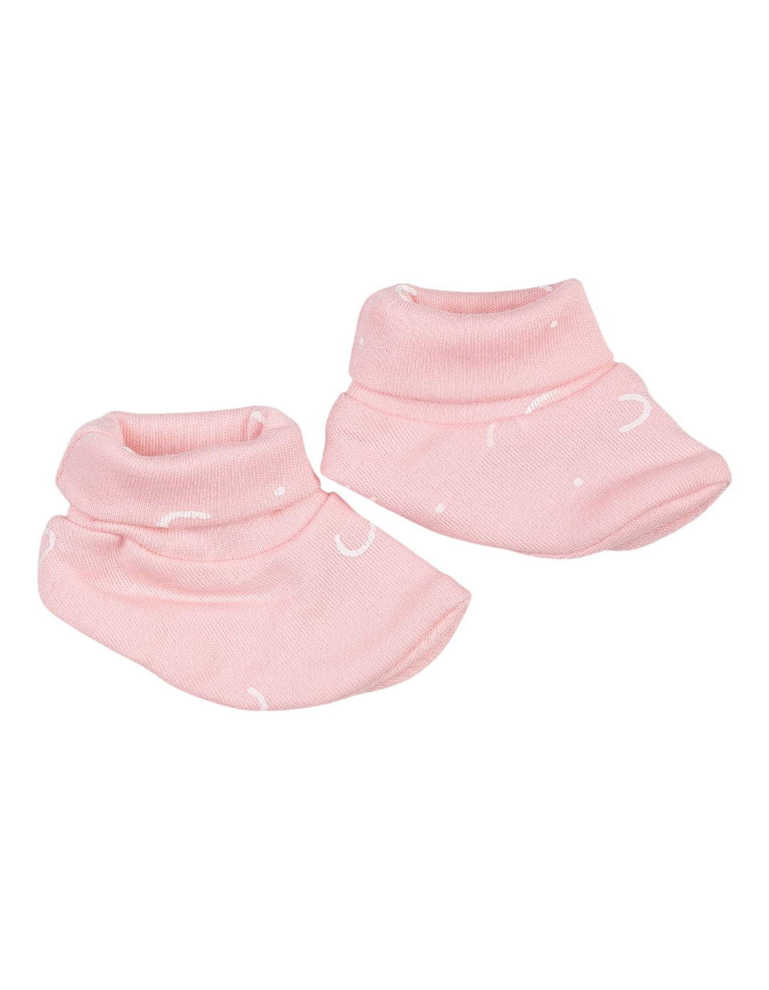 Bambies® Booties Pack of 2 Rainbow at Zubaidas® - Pakistan’s No. 1 and the most trusted baby and kids store for over 50 years. Shop Online. Nationwide Delivery. Best Prices.