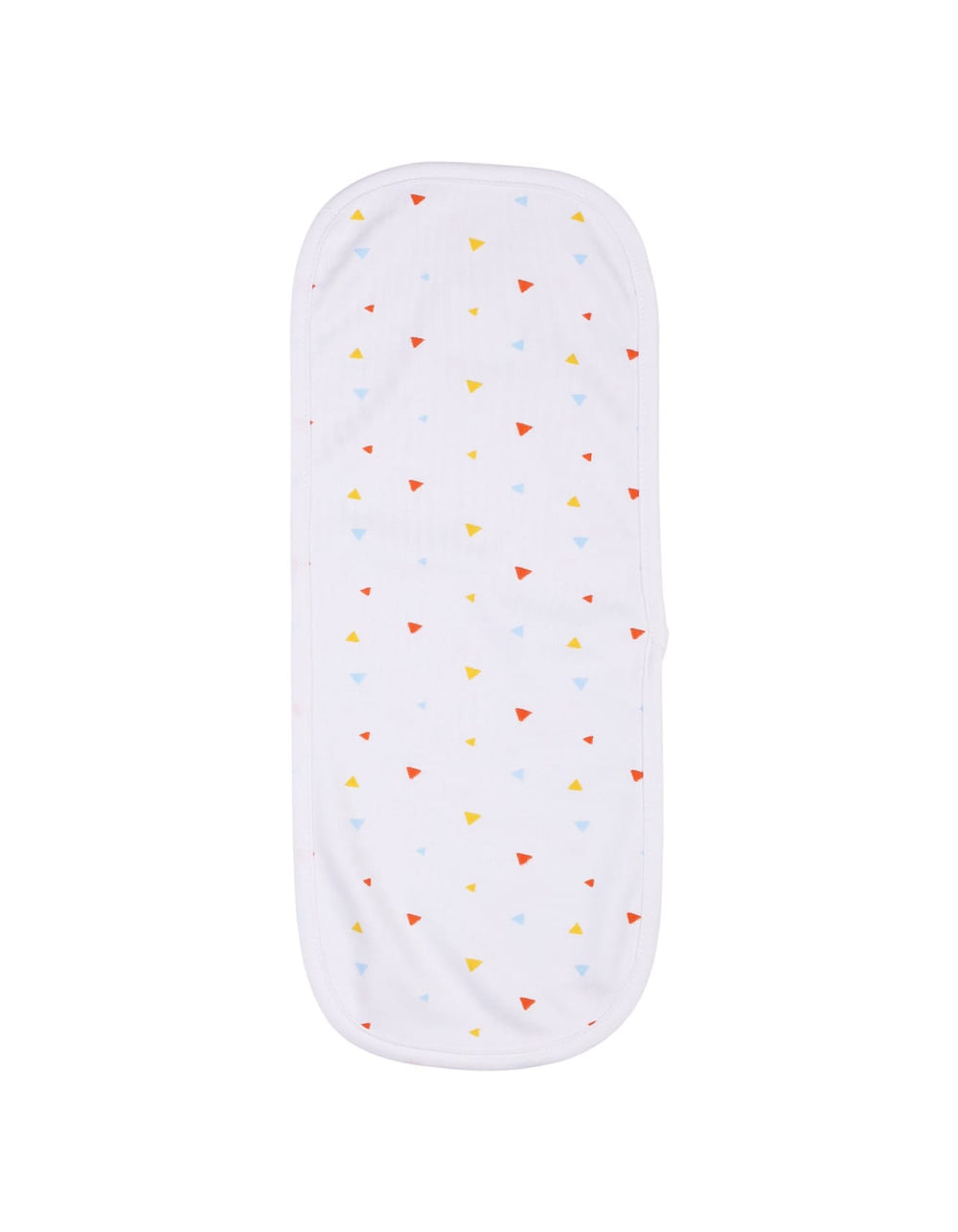 Bambies® Burp Cloths Pack of 3 Patterns at Zubaidas® - Pakistan’s No. 1 and the most trusted baby and kids store for over 50 years. Shop Online. Nationwide Delivery. Best Prices.