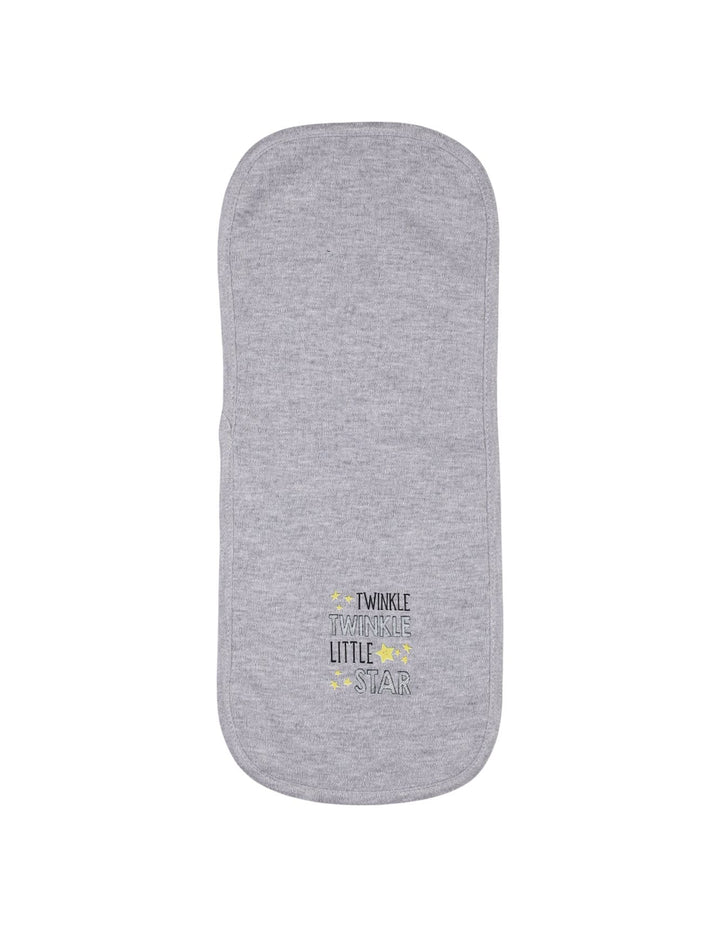 Bambies® Burp Cloths Pack of 3 Patterns at Zubaidas® - Pakistan’s No. 1 and the most trusted baby and kids store for over 50 years. Shop Online. Nationwide Delivery. Best Prices.