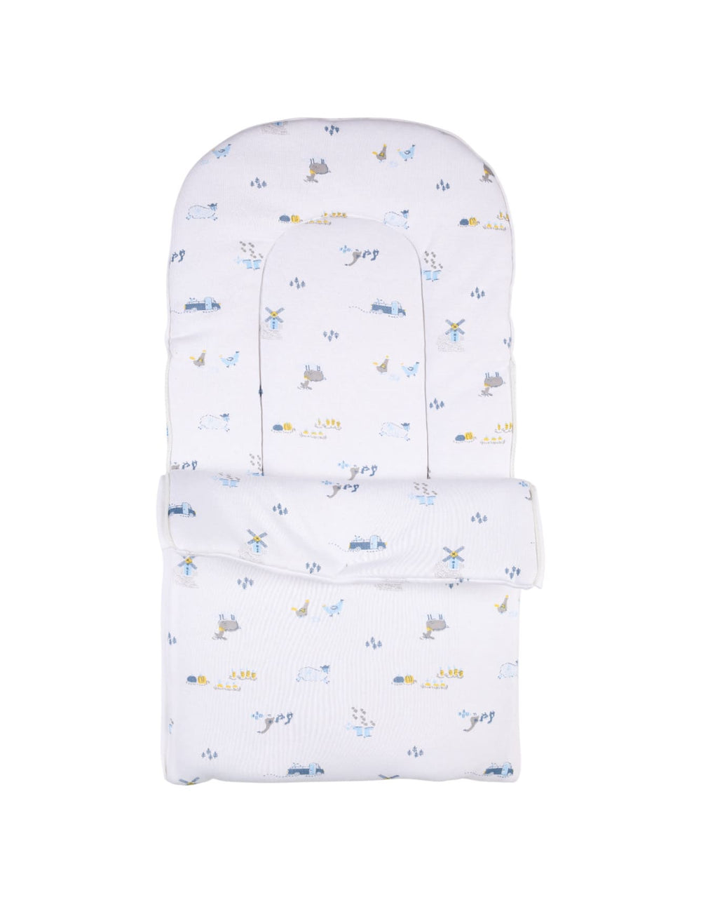 Bambies® Carry Nest Farmlands at Zubaidas® - Pakistan’s No. 1 and the most trusted baby and kids store for over 50 years. Shop Online. Nationwide Delivery. Best Prices.