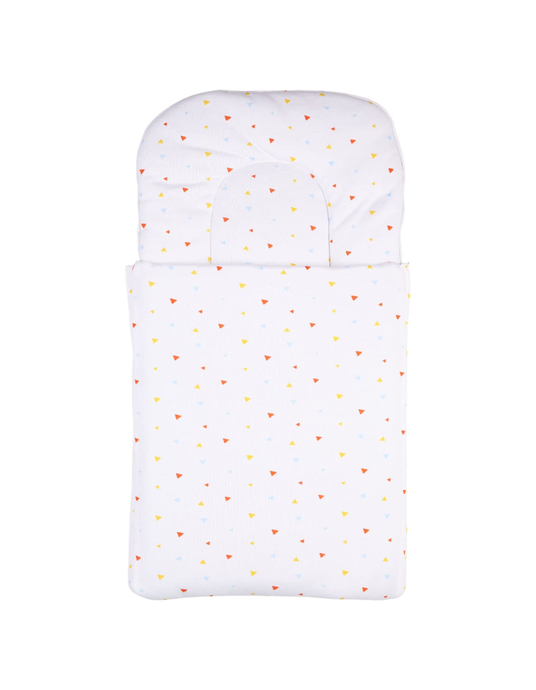 Bambies® Carry Nest Patterns at Zubaidas® - Pakistan’s No. 1 and the most trusted baby and kids store for over 50 years. Shop Online. Nationwide Delivery. Best Prices.