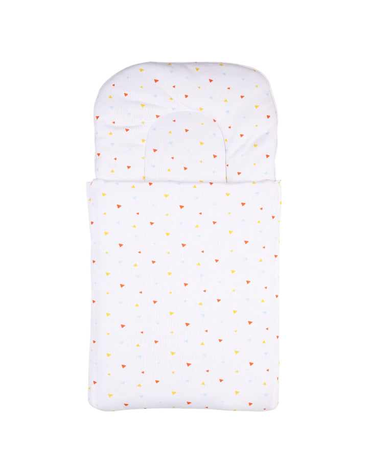 Bambies® Carry Nest Patterns at Zubaidas® - Pakistan’s No. 1 and the most trusted baby and kids store for over 50 years. Shop Online. Nationwide Delivery. Best Prices.
