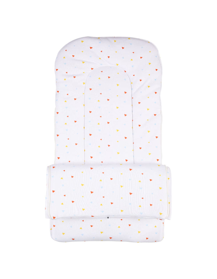 Bambies® Carry Nest Patterns at Zubaidas® - Pakistan’s No. 1 and the most trusted baby and kids store for over 50 years. Shop Online. Nationwide Delivery. Best Prices.