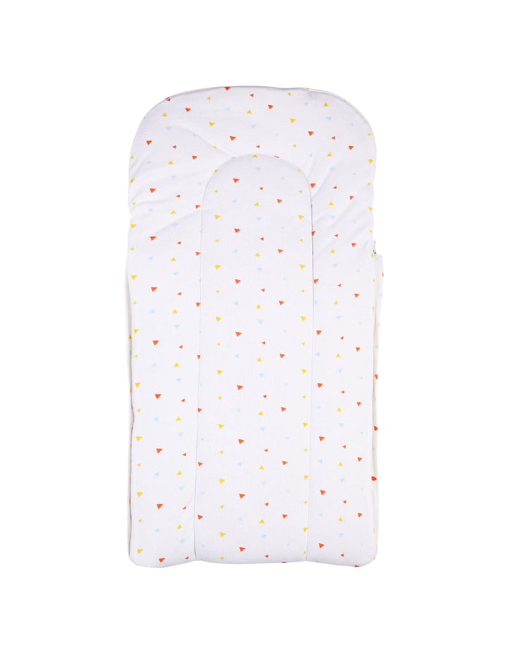 Bambies® Carry Nest Patterns at Zubaidas® - Pakistan’s No. 1 and the most trusted baby and kids store for over 50 years. Shop Online. Nationwide Delivery. Best Prices.
