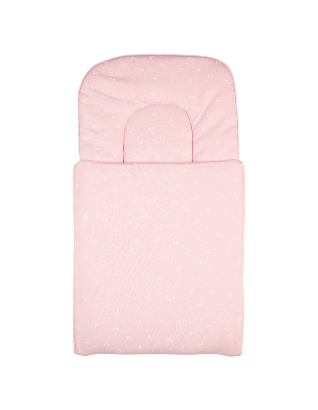 Bambies® Carry Nest Rainbow at Zubaidas® - Pakistan’s No. 1 and the most trusted baby and kids store for over 50 years. Shop Online. Nationwide Delivery. Best Prices.