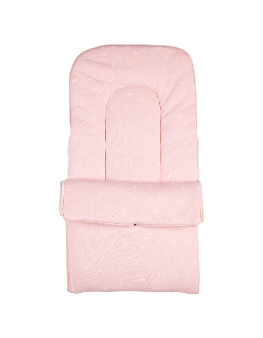 Bambies® Carry Nest Rainbow at Zubaidas® - Pakistan’s No. 1 and the most trusted baby and kids store for over 50 years. Shop Online. Nationwide Delivery. Best Prices.