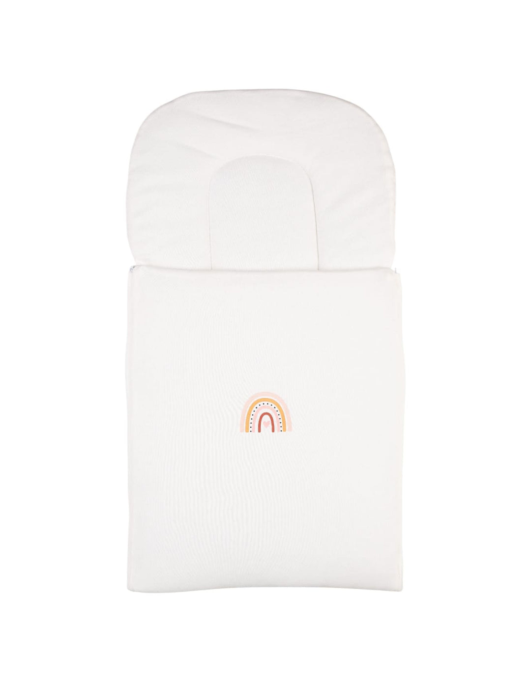 Bambies® Carry Nest Rainbow at Zubaidas® - Pakistan’s No. 1 and the most trusted baby and kids store for over 50 years. Shop Online. Nationwide Delivery. Best Prices.