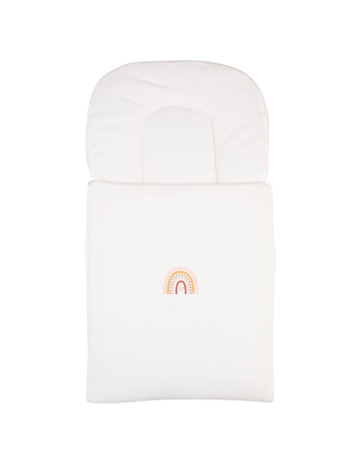 Bambies® Carry Nest Rainbow at Zubaidas® - Pakistan’s No. 1 and the most trusted baby and kids store for over 50 years. Shop Online. Nationwide Delivery. Best Prices.