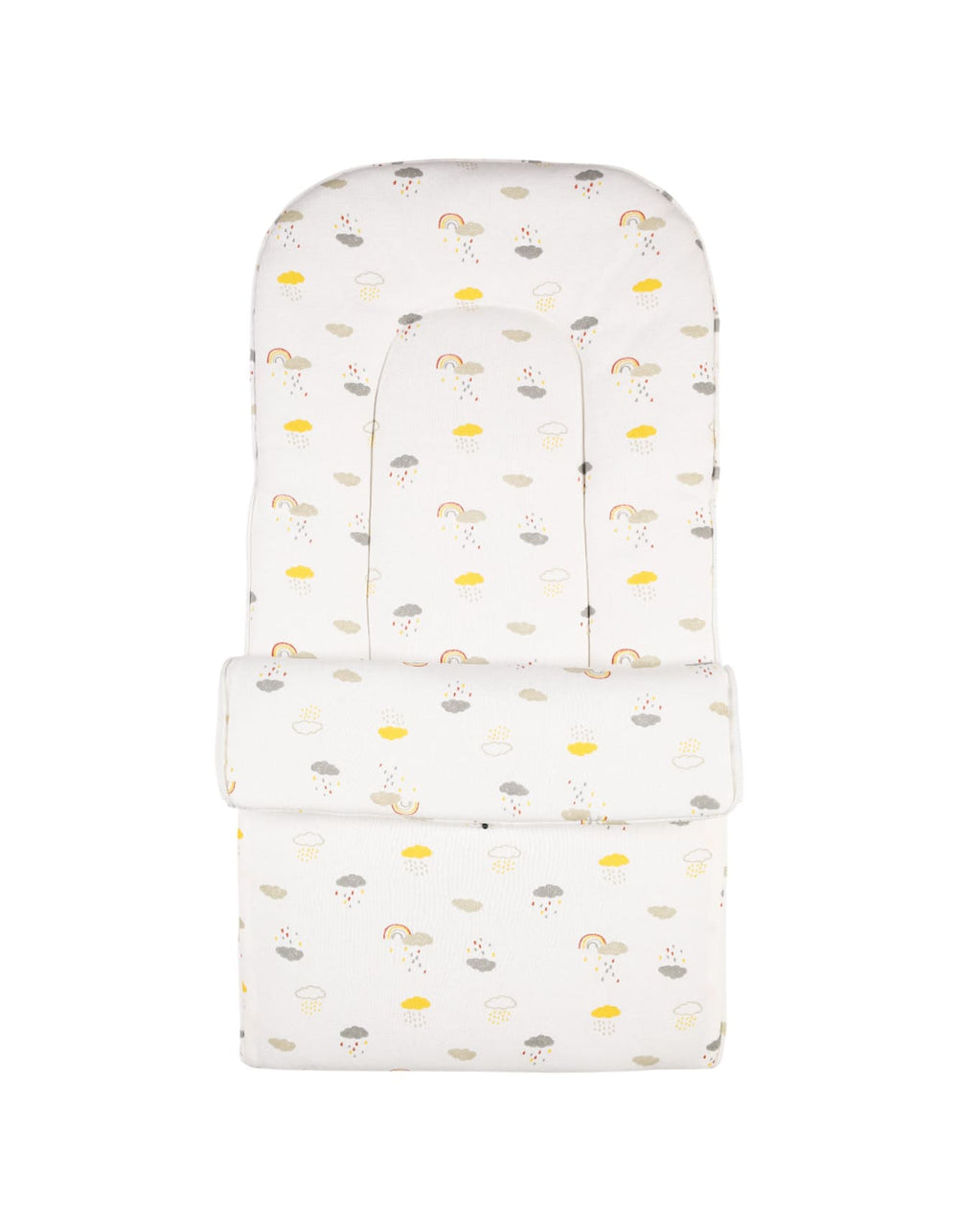 Bambies® Carry Nest Rainbow at Zubaidas® - Pakistan’s No. 1 and the most trusted baby and kids store for over 50 years. Shop Online. Nationwide Delivery. Best Prices.