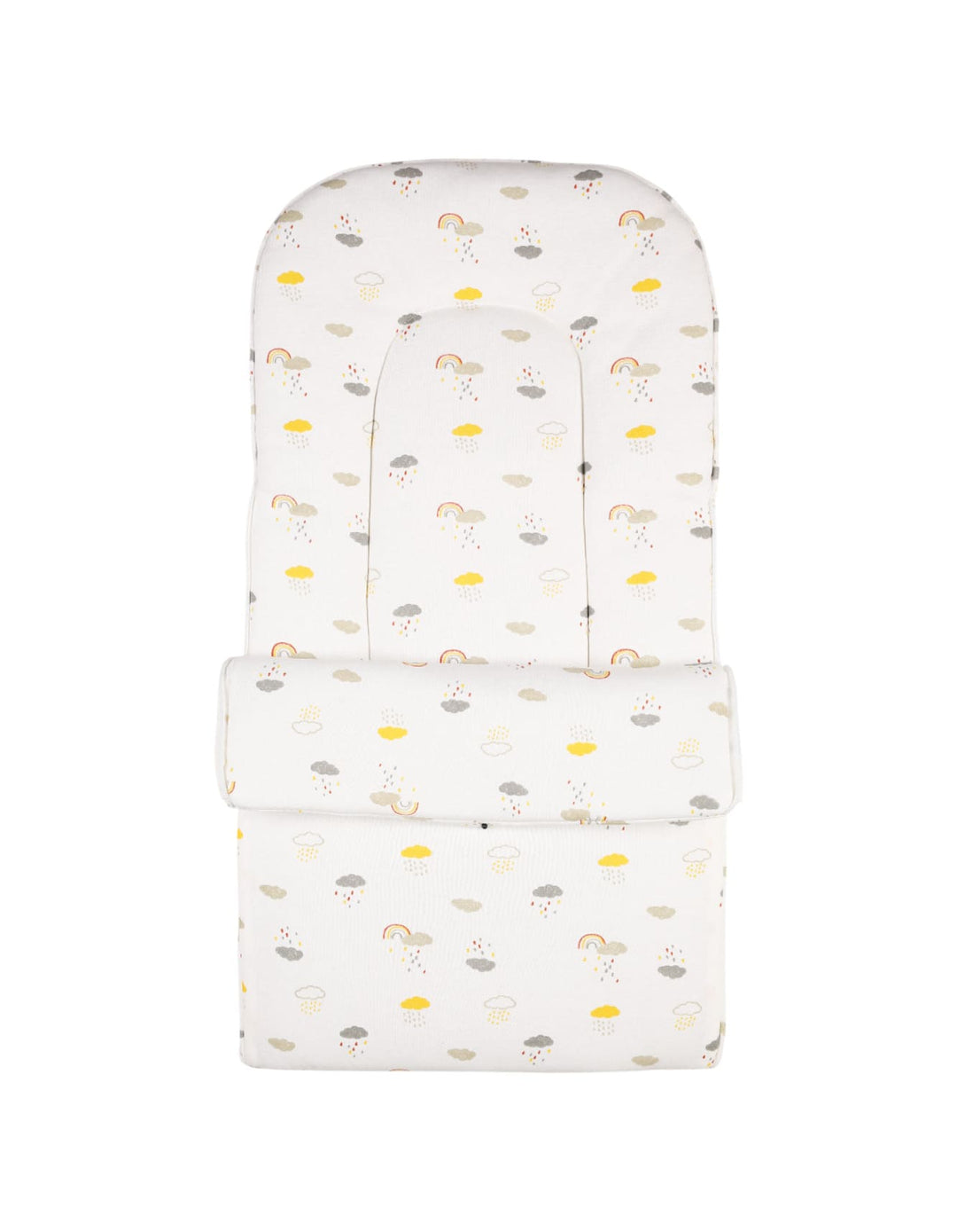 Bambies® Carry Nest Rainbow at Zubaidas® - Pakistan’s No. 1 and the most trusted baby and kids store for over 50 years. Shop Online. Nationwide Delivery. Best Prices.