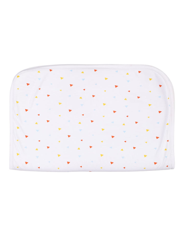 Bambies® Changing Sheet Patterns at Zubaidas® - Pakistan’s No. 1 and the most trusted baby and kids store for over 50 years. Shop Online. Nationwide Delivery. Best Prices.