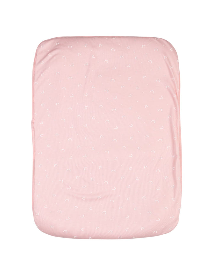 Bambies® Changing Sheet Rainbow at Zubaidas® - Pakistan’s No. 1 and the most trusted baby and kids store for over 50 years. Shop Online. Nationwide Delivery. Best Prices.