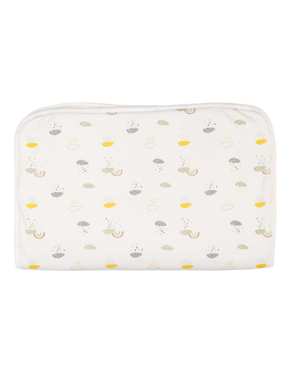 Bambies® Changing Sheet Rainbow at Zubaidas® - Pakistan’s No. 1 and the most trusted baby and kids store for over 50 years. Shop Online. Nationwide Delivery. Best Prices.