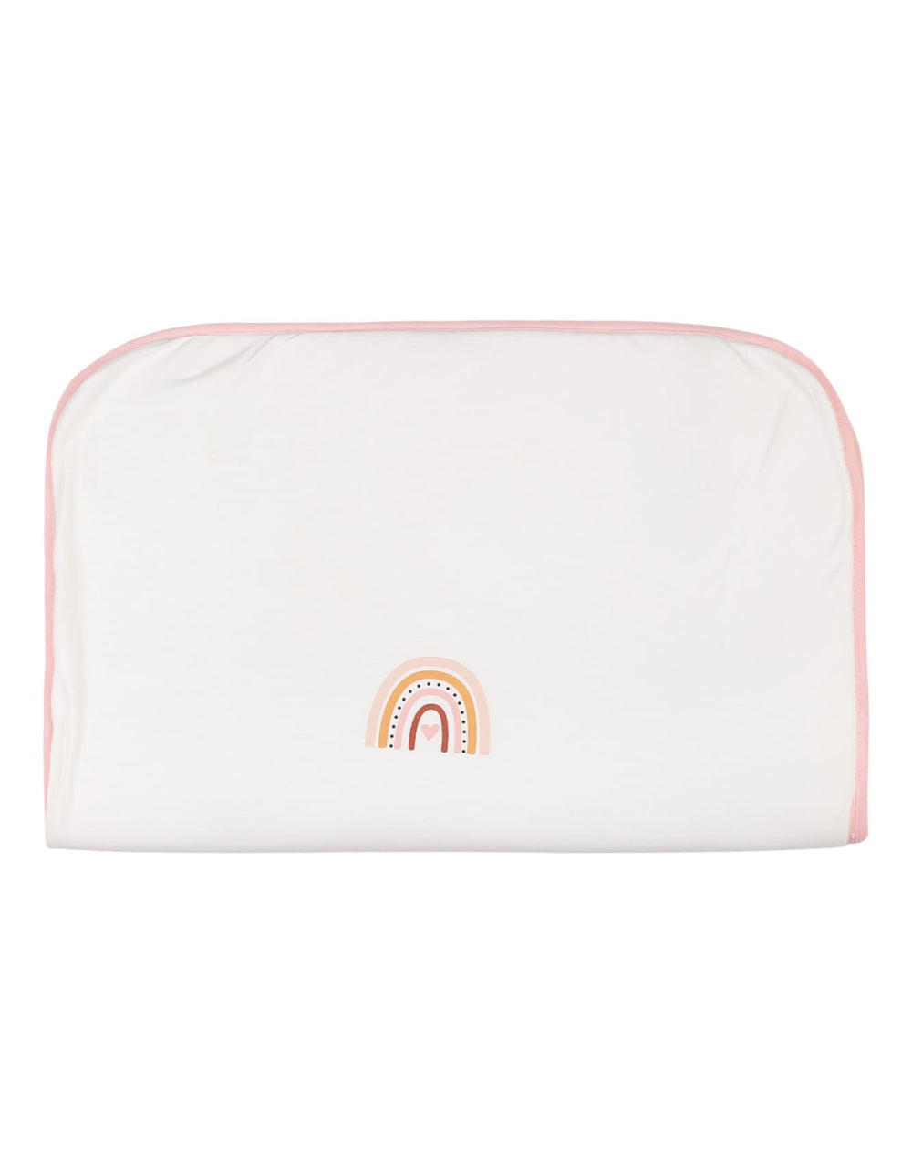 Bambies® Changing Sheet Rainbow at Zubaidas Official™ Pakistan at Zubaidas® - Pakistan’s No. 1 and the most trusted baby and kids store for over 50 years. Shop Online. Nationwide Delivery. Best Prices.