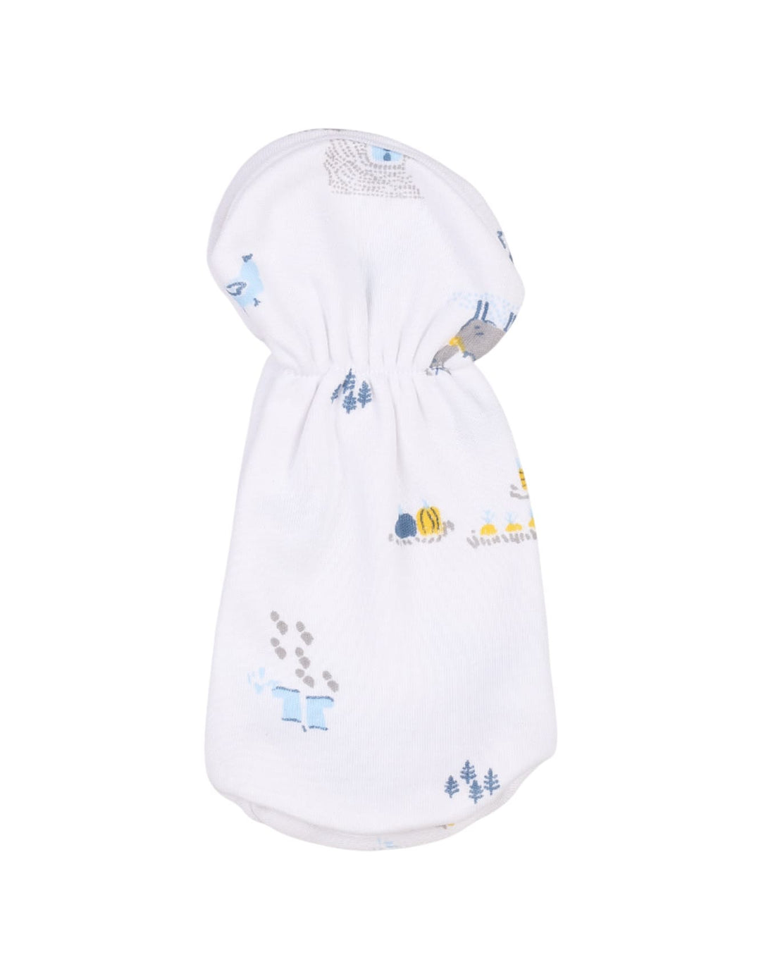 Bambies® Feeder Cover Farmlands at Zubaidas® - Pakistan’s No. 1 and the most trusted baby and kids store for over 50 years. Shop Online. Nationwide Delivery. Best Prices.