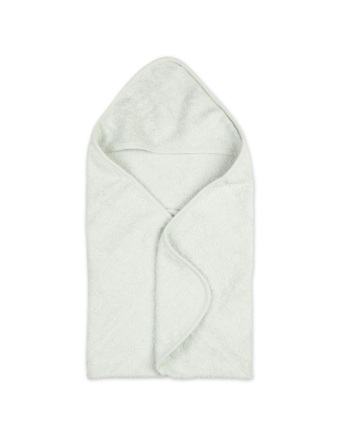 Bambies® Hooded Bath Towel Pistachio Small at Zubaidas® - Pakistan’s No. 1 and the most trusted baby and kids store for over 50 years. Shop Online. Nationwide Delivery. Best Prices.