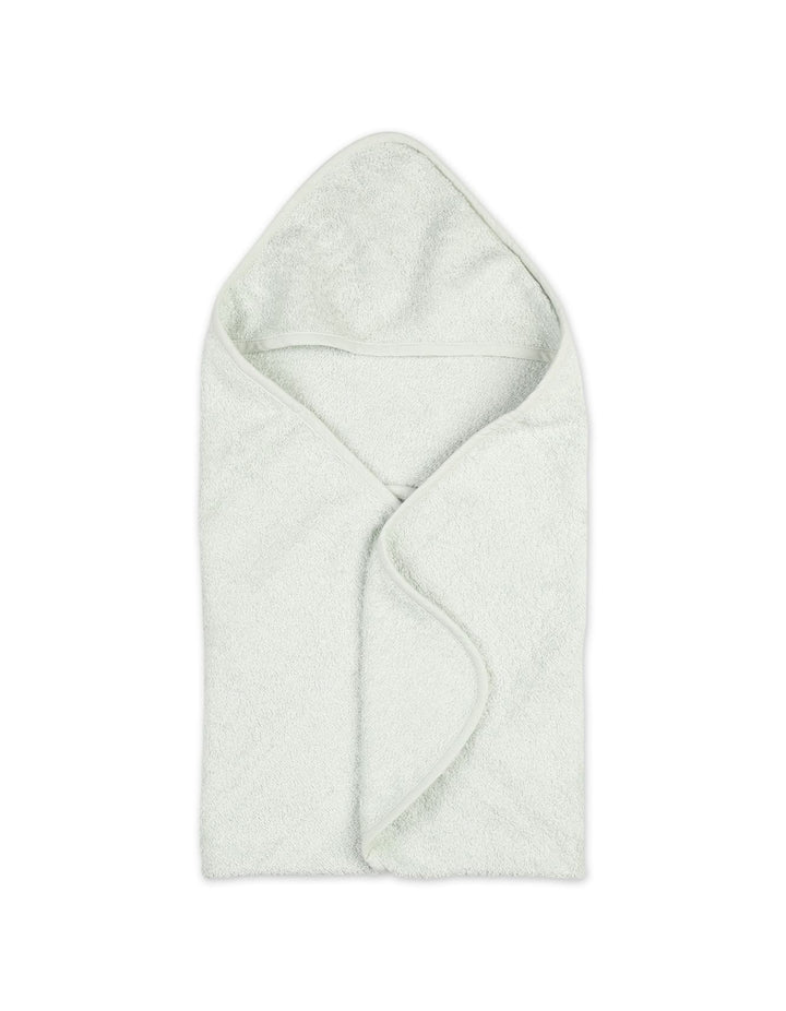 Bambies® Hooded Bath Towel Pistachio Small at Zubaidas® - Pakistan’s No. 1 and the most trusted baby and kids store for over 50 years. Shop Online. Nationwide Delivery. Best Prices.
