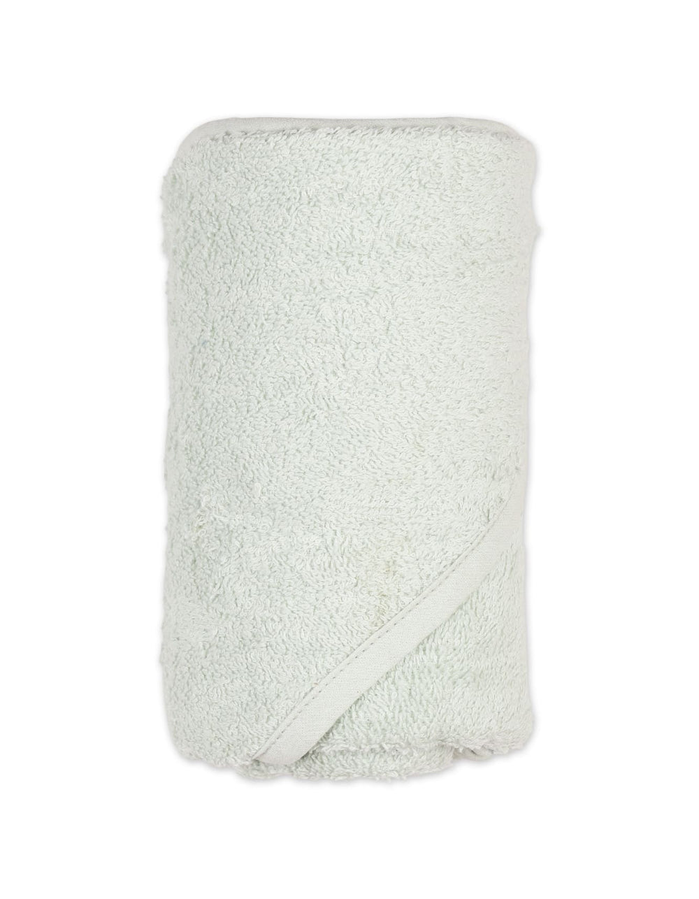 Bambies® Hooded Bath Towel Pistachio Small at Zubaidas® - Pakistan’s No. 1 and the most trusted baby and kids store for over 50 years. Shop Online. Nationwide Delivery. Best Prices.