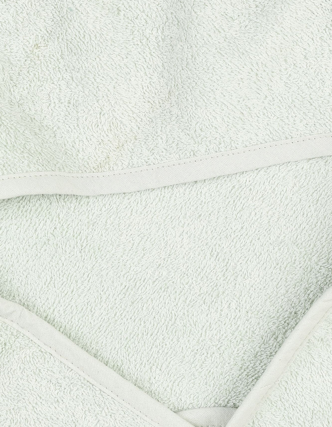 Bambies® Hooded Bath Towel Pistachio Small at Zubaidas® - Pakistan’s No. 1 and the most trusted baby and kids store for over 50 years. Shop Online. Nationwide Delivery. Best Prices.