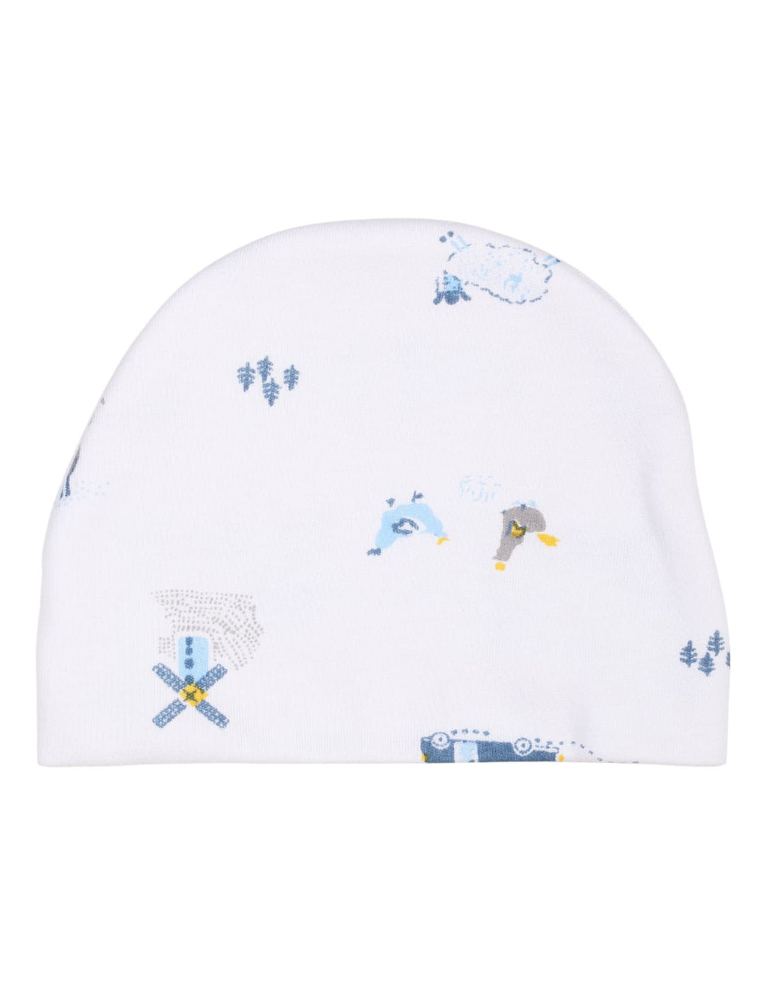 Bambies® Newborn Gift Set Farmlands at Zubaidas® - Pakistan’s No. 1 and the most trusted baby and kids store for over 50 years. Shop Online. Nationwide Delivery. Best Prices.