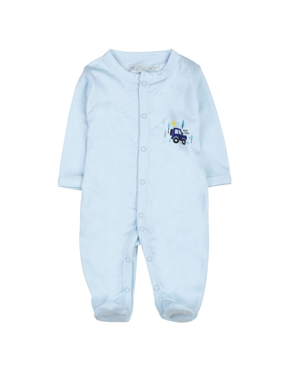 Bambies® Newborn Gift Set Farmlands at Zubaidas Official™ Pakistan at Zubaidas® - Pakistan’s No. 1 and the most trusted baby and kids store for over 50 years. Shop Online. Nationwide Delivery. Best Prices.
