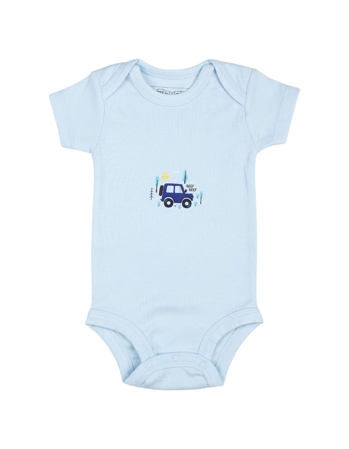 Bambies® Newborn Gift Set Farmlands at Zubaidas Official™ Pakistan at Zubaidas® - Pakistan’s No. 1 and the most trusted baby and kids store for over 50 years. Shop Online. Nationwide Delivery. Best Prices.