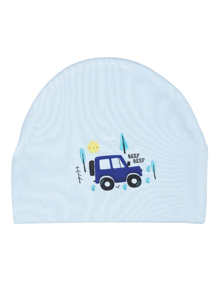 Bambies® Newborn Gift Set Farmlands at Zubaidas Official™ Pakistan at Zubaidas® - Pakistan’s No. 1 and the most trusted baby and kids store for over 50 years. Shop Online. Nationwide Delivery. Best Prices.