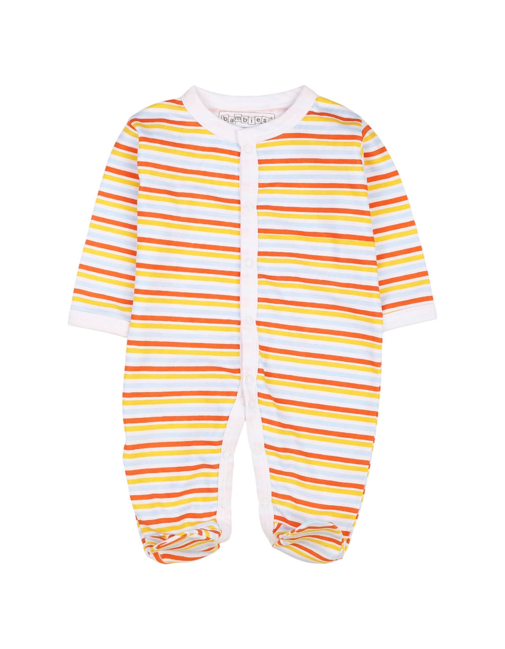 Bambies® Newborn Gift Set Patterns at Zubaidas® - Pakistan’s No. 1 and the most trusted baby and kids store for over 50 years. Shop Online. Nationwide Delivery. Best Prices.