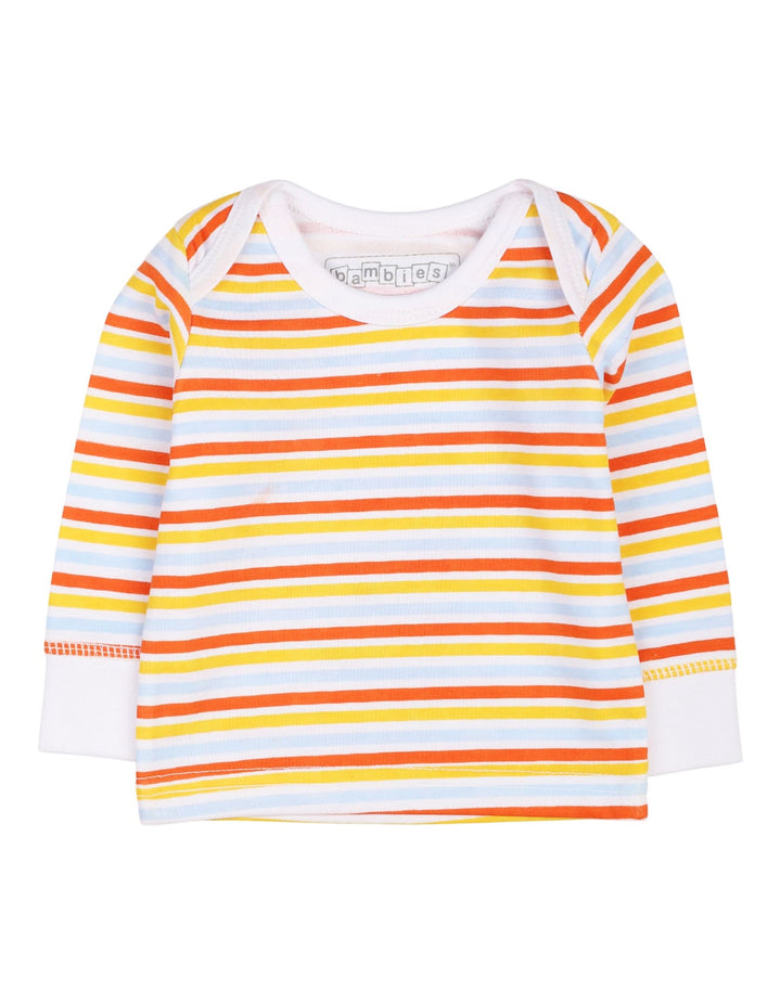 Bambies® Newborn Gift Set Patterns at Zubaidas® - Pakistan’s No. 1 and the most trusted baby and kids store for over 50 years. Shop Online. Nationwide Delivery. Best Prices.