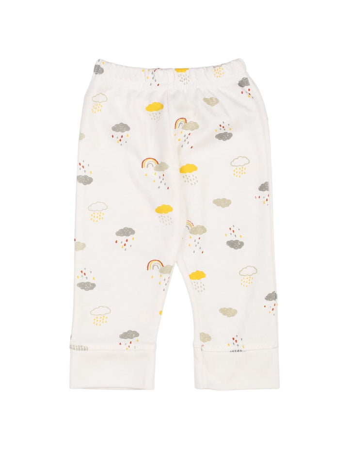 Bambies® Newborn Gift Set Rainbow at Zubaidas® - Pakistan’s No. 1 and the most trusted baby and kids store for over 50 years. Shop Online. Nationwide Delivery. Best Prices.
