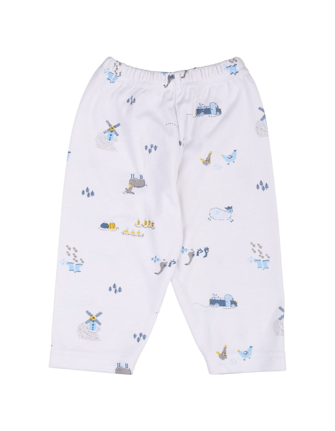 Bambies® Night Suit Farmlands at Zubaidas® - Pakistan’s No. 1 and the most trusted baby and kids store for over 50 years. Shop Online. Nationwide Delivery. Best Prices.