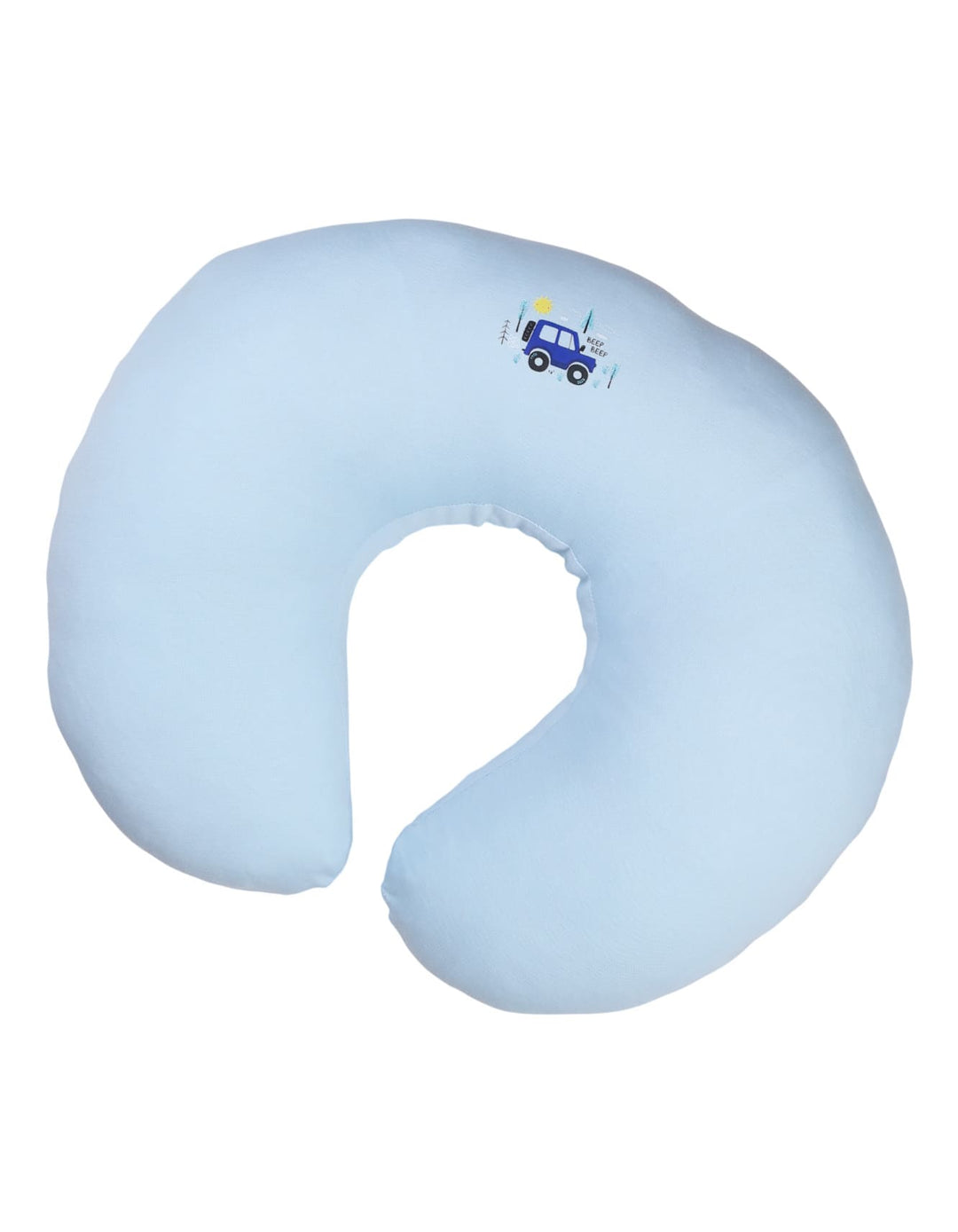 Bambies® Nursing Pillow Farmlands at Zubaidas® - Pakistan’s No. 1 and the most trusted baby and kids store for over 50 years. Shop Online. Nationwide Delivery. Best Prices.