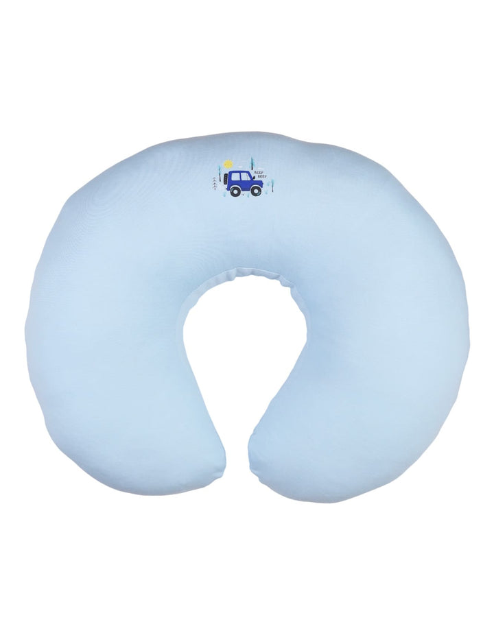Bambies® Nursing Pillow Farmlands at Zubaidas® - Pakistan’s No. 1 and the most trusted baby and kids store for over 50 years. Shop Online. Nationwide Delivery. Best Prices.