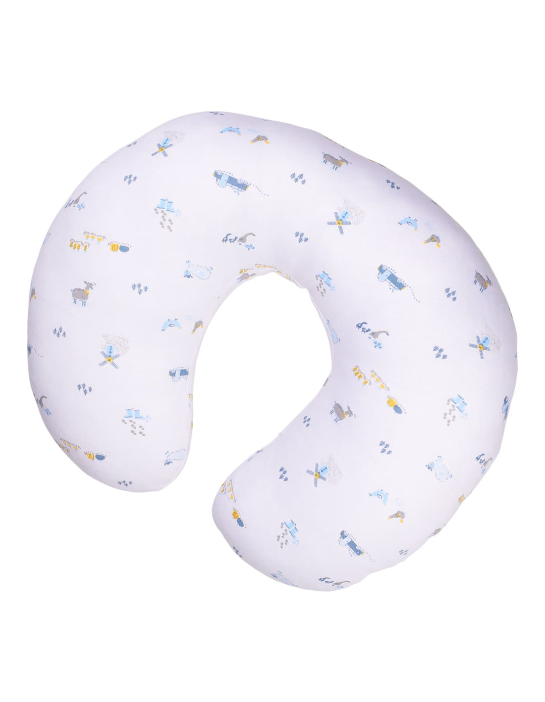 Bambies® Nursing Pillow Farmlands at Zubaidas® - Pakistan’s No. 1 and the most trusted baby and kids store for over 50 years. Shop Online. Nationwide Delivery. Best Prices.