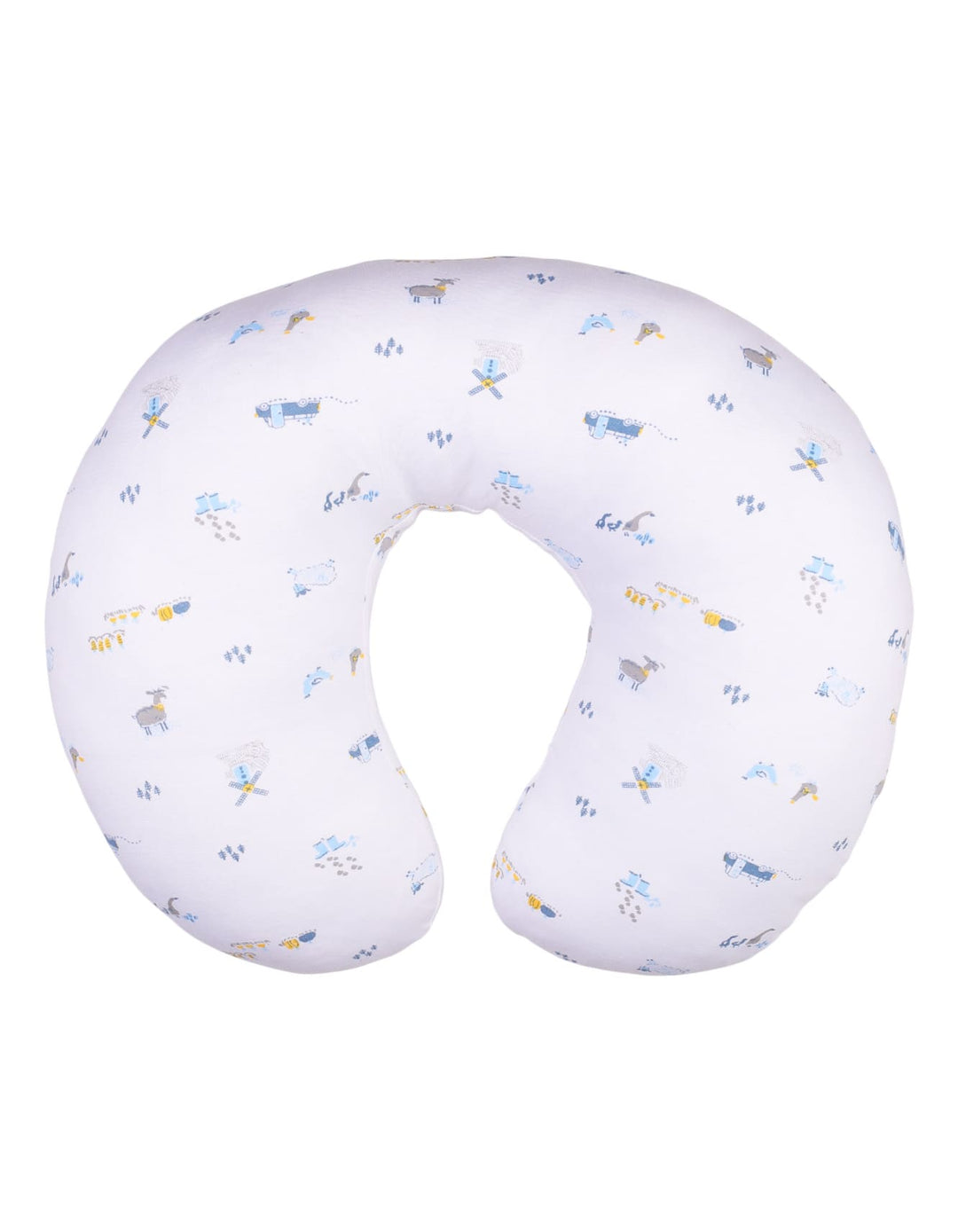 Bambies® Nursing Pillow Farmlands at Zubaidas® - Pakistan’s No. 1 and the most trusted baby and kids store for over 50 years. Shop Online. Nationwide Delivery. Best Prices.