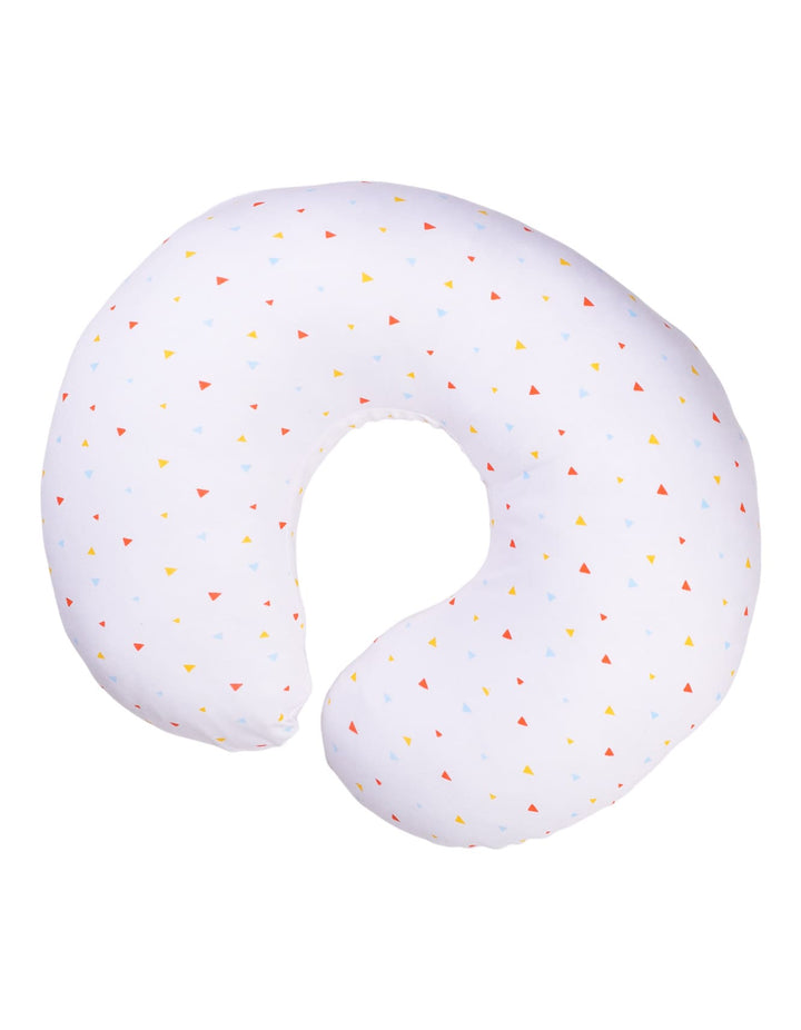Bambies® Nursing Pillow Patterns at Zubaidas® - Pakistan’s No. 1 and the most trusted baby and kids store for over 50 years. Shop Online. Nationwide Delivery. Best Prices.