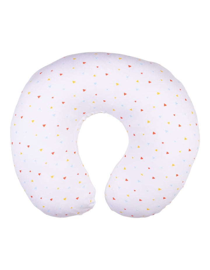Bambies® Nursing Pillow Patterns at Zubaidas® - Pakistan’s No. 1 and the most trusted baby and kids store for over 50 years. Shop Online. Nationwide Delivery. Best Prices.