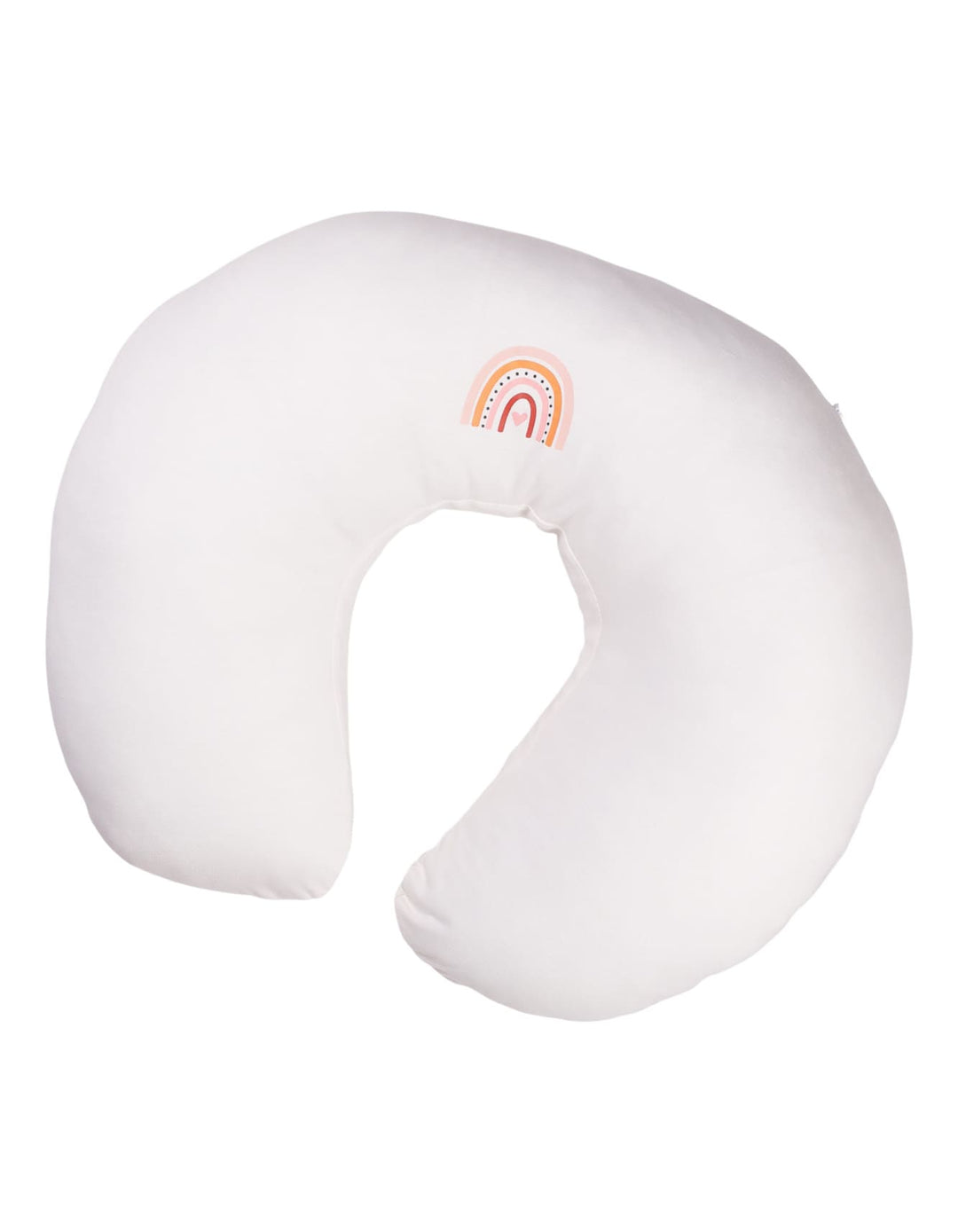 Bambies® Nursing Pillow Rainbow at Zubaidas® - Pakistan’s No. 1 and the most trusted baby and kids store for over 50 years. Shop Online. Nationwide Delivery. Best Prices.