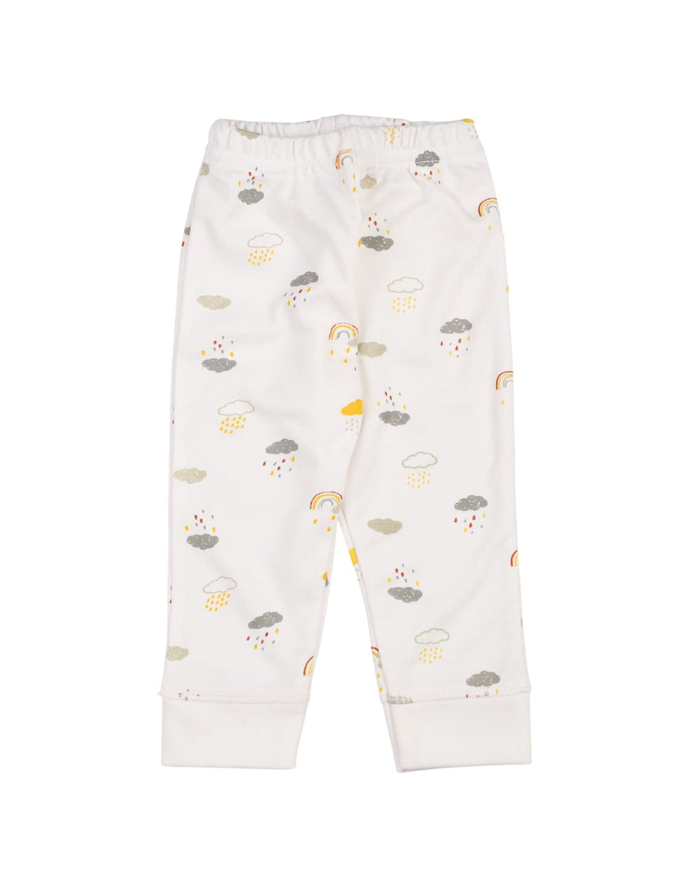 Bambies® Pajamas Pack of 2 Rainbow at Zubaidas® - Pakistan’s No. 1 and the most trusted baby and kids store for over 50 years. Shop Online. Nationwide Delivery. Best Prices.