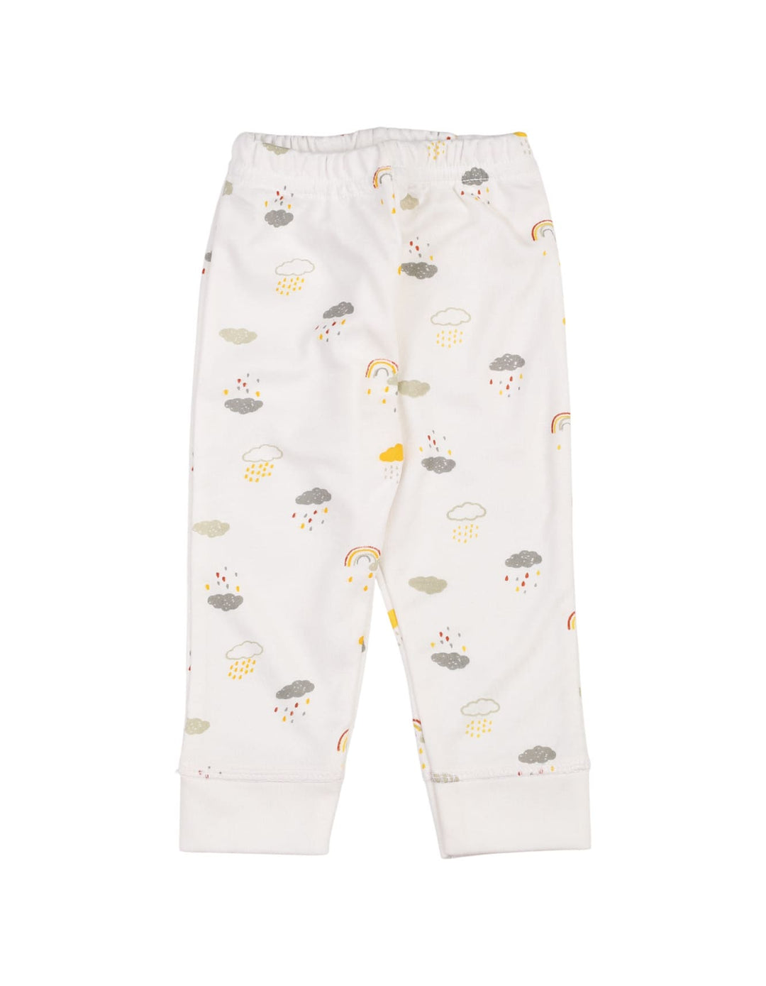 Bambies® Pajamas Pack of 2 Rainbow at Zubaidas® - Pakistan’s No. 1 and the most trusted baby and kids store for over 50 years. Shop Online. Nationwide Delivery. Best Prices.