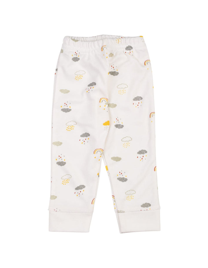 Bambies® Pajamas Pack of 2 Rainbow at Zubaidas® - Pakistan’s No. 1 and the most trusted baby and kids store for over 50 years. Shop Online. Nationwide Delivery. Best Prices.