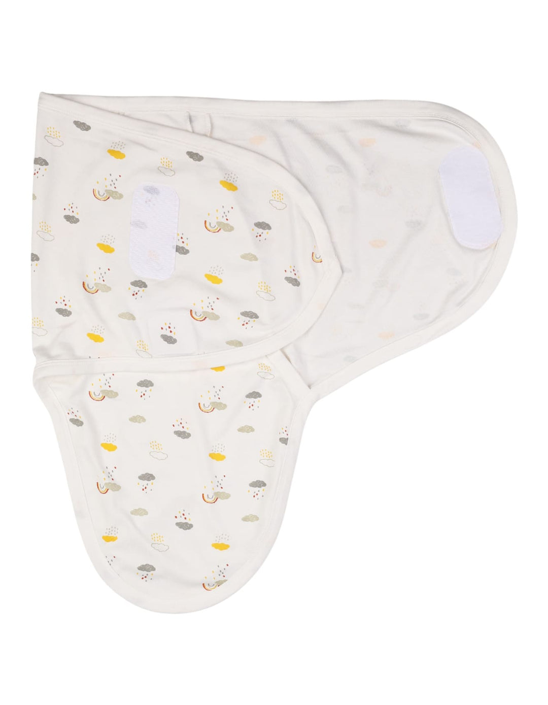 Bambies® Swaddling Sheet Rainbow at Zubaidas® - Pakistan’s No. 1 and the most trusted baby and kids store for over 50 years. Shop Online. Nationwide Delivery. Best Prices.