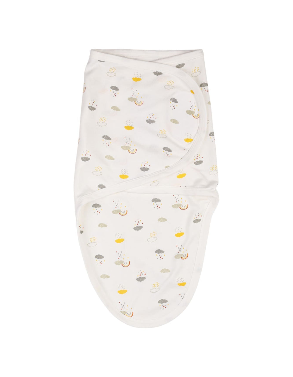 Bambies® Swaddling Sheet Rainbow at Zubaidas® - Pakistan’s No. 1 and the most trusted baby and kids store for over 50 years. Shop Online. Nationwide Delivery. Best Prices.