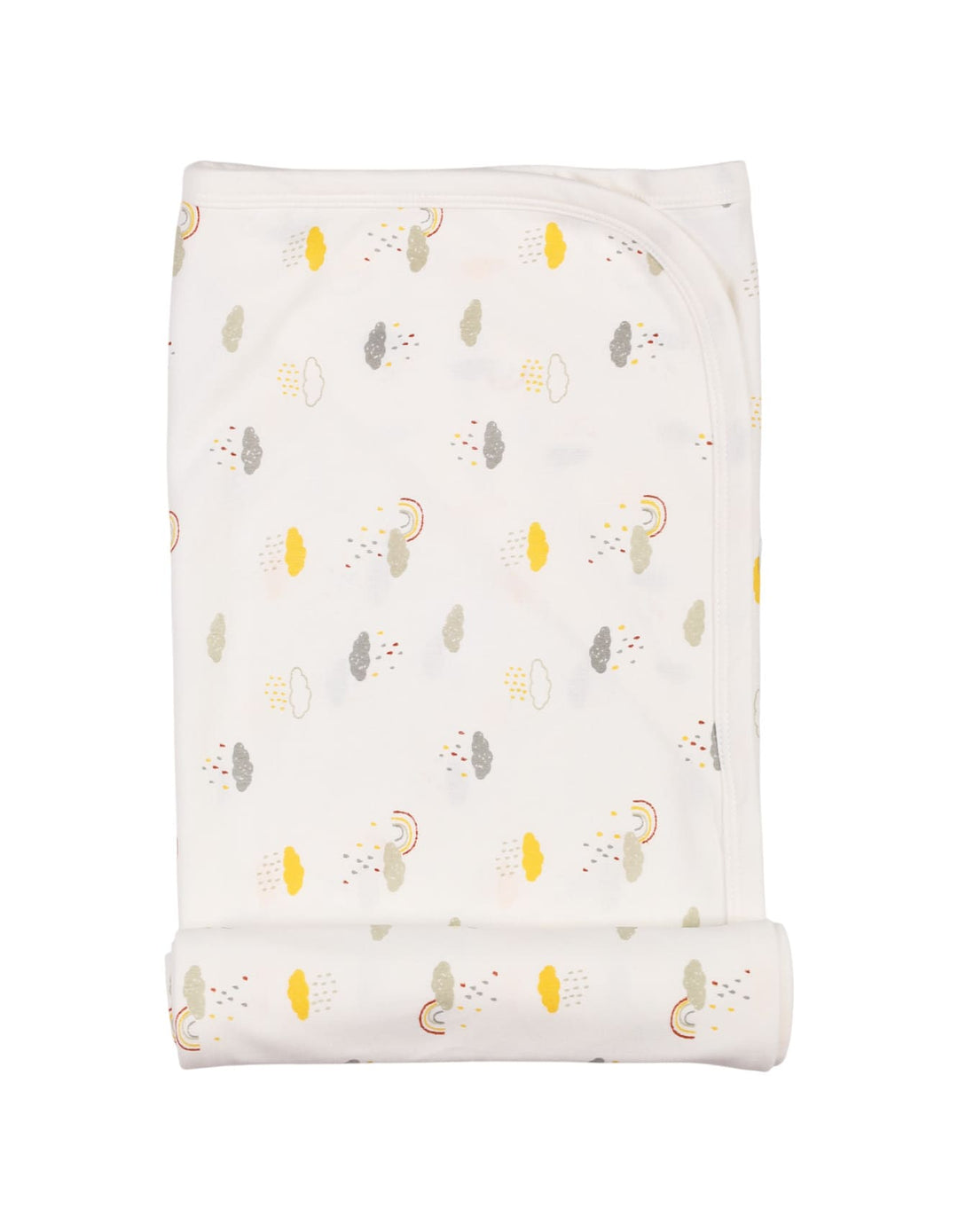 Bambies® Wrapping Sheet Rainbow at Zubaidas® - Pakistan’s No. 1 and the most trusted baby and kids store for over 50 years. Shop Online. Nationwide Delivery. Best Prices.