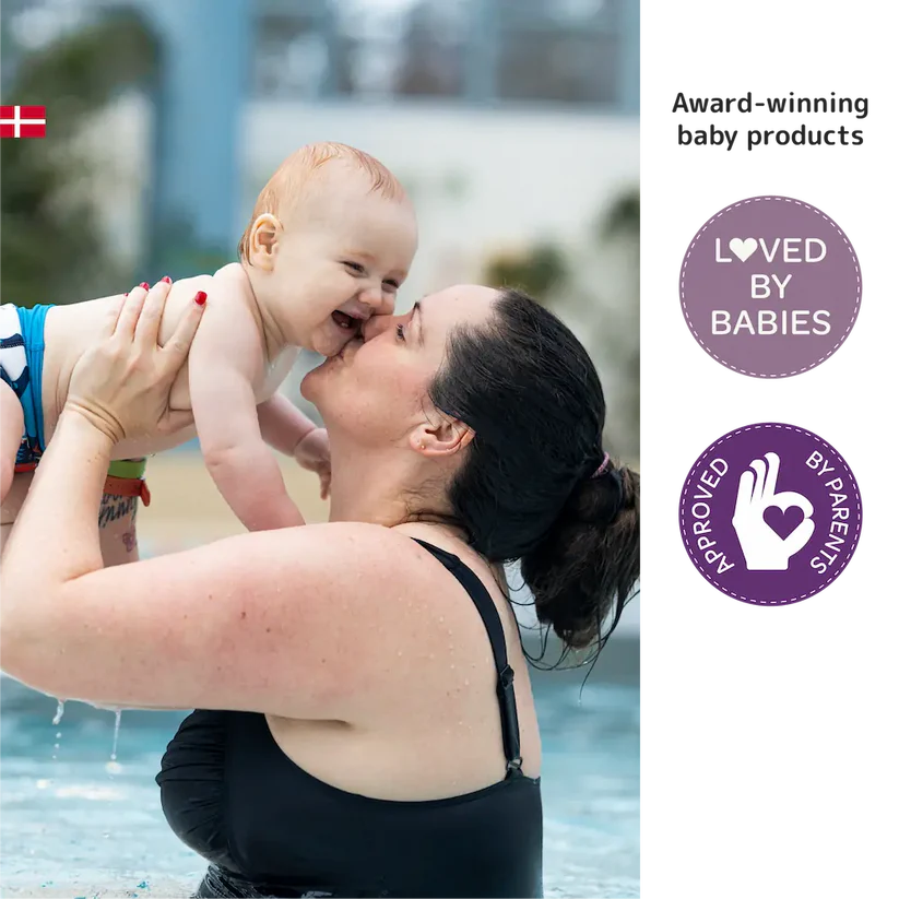 Bambo Nature Swim Pants Medium 12+ kg | 26+ lbs 12 Pieces at Zubaidas Most Trusted Online Baby and Kids Store in Pakistan for over 50 years