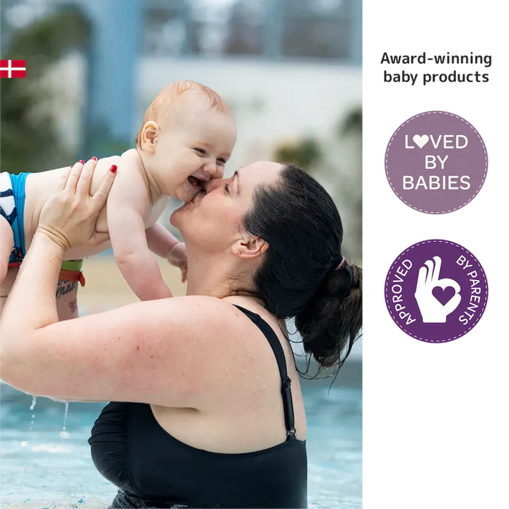 Bambo Nature Swim Pants Medium 12+ kg | 26+ lbs 12 Pieces at Zubaidas Most Trusted Online Baby and Kids Store in Pakistan for over 50 years