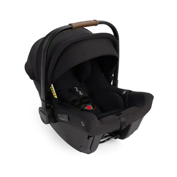 Nuna Pipa Urbn Baseless Car Seat Caviar CF15607CVRCA at Zubaidas The Most Trusted Baby and Kids Store in Pakistan