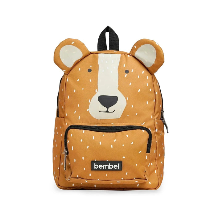 Bembel Preschool Bag Bear Backpack 13 inches at Zubaidas