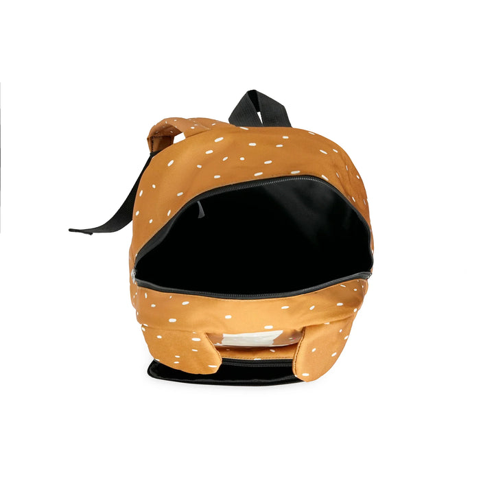 Bembel Preschool Bag Bear Backpack 13 inches at Zubaidas Best Online Baby and Kids Store in Pakistan