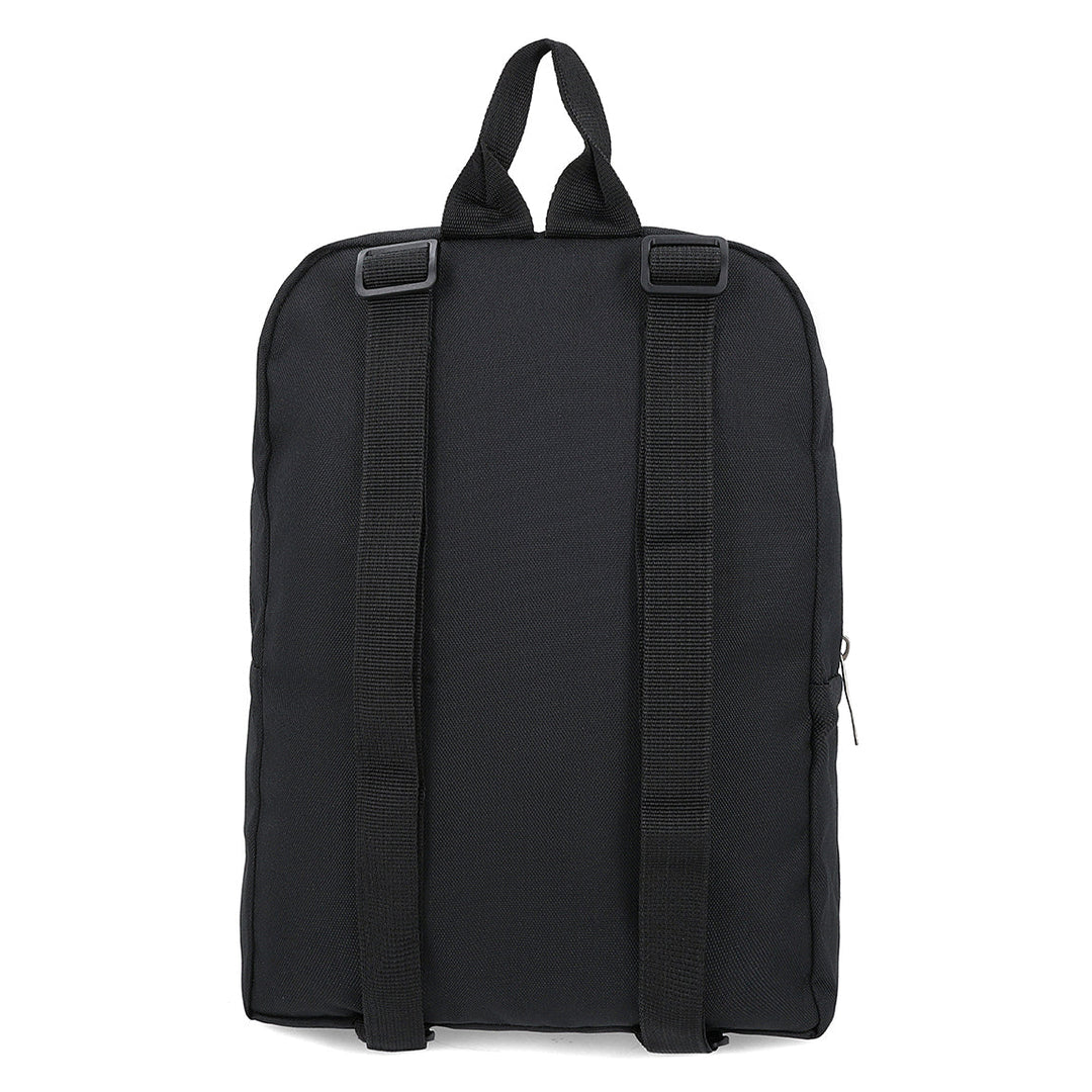Bembel Preschool Bag Black and Sky Backpack 13 inches at Zubaidas Number 1 Online Baby and Kids Store in Pakistan for over 50 years